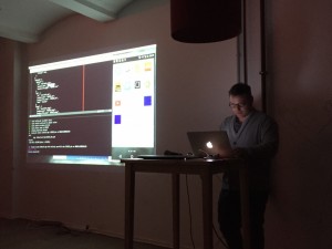 tarifa framework presentation