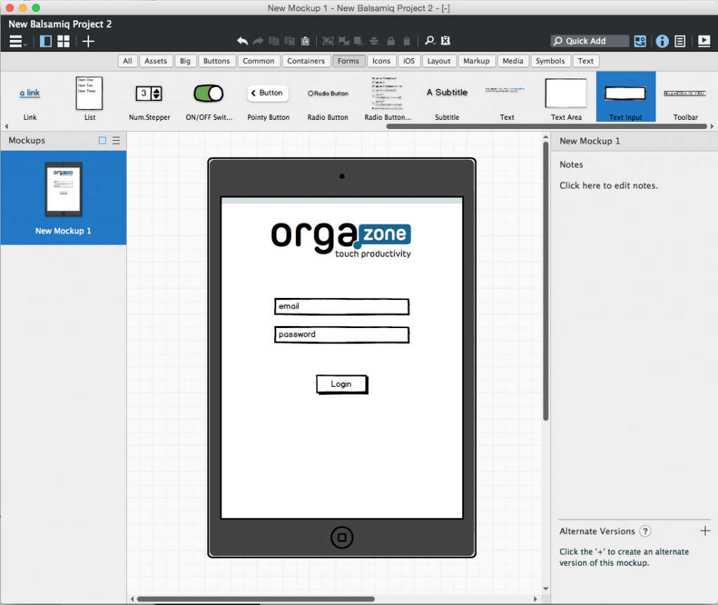 The Best Mockup Tool PWAs and Productivity