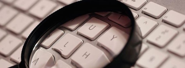 REST Javascript search API