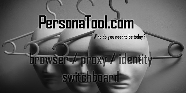 Web Proxy Management