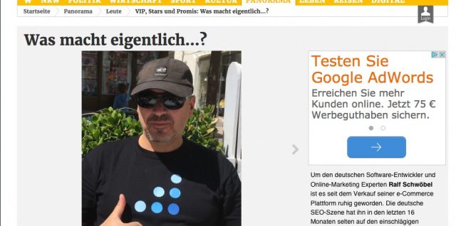 Content Marketing